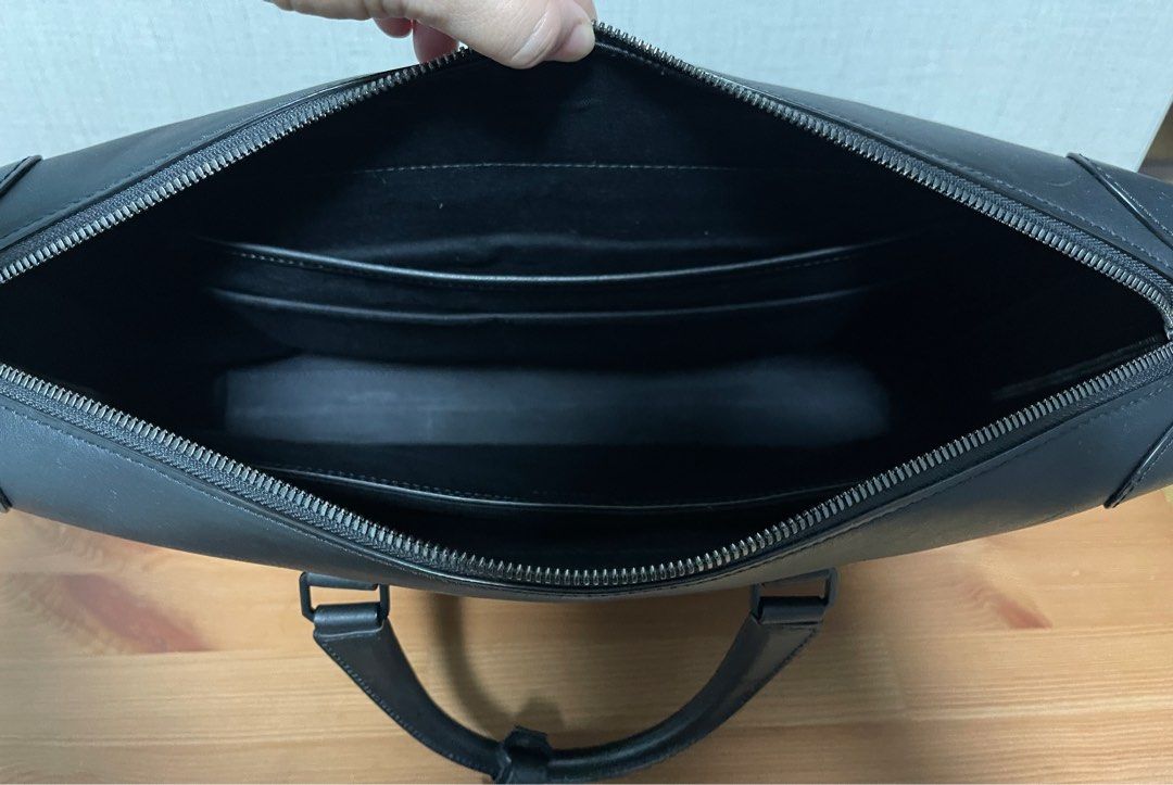 MCM Briefcase Business Bag Men s Fashion Bags Briefcases on