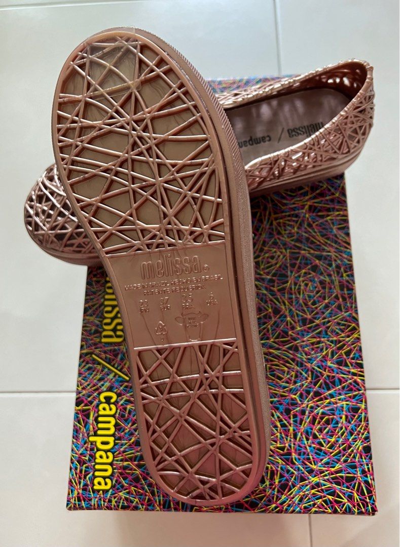 Campana sneaker hot sale
