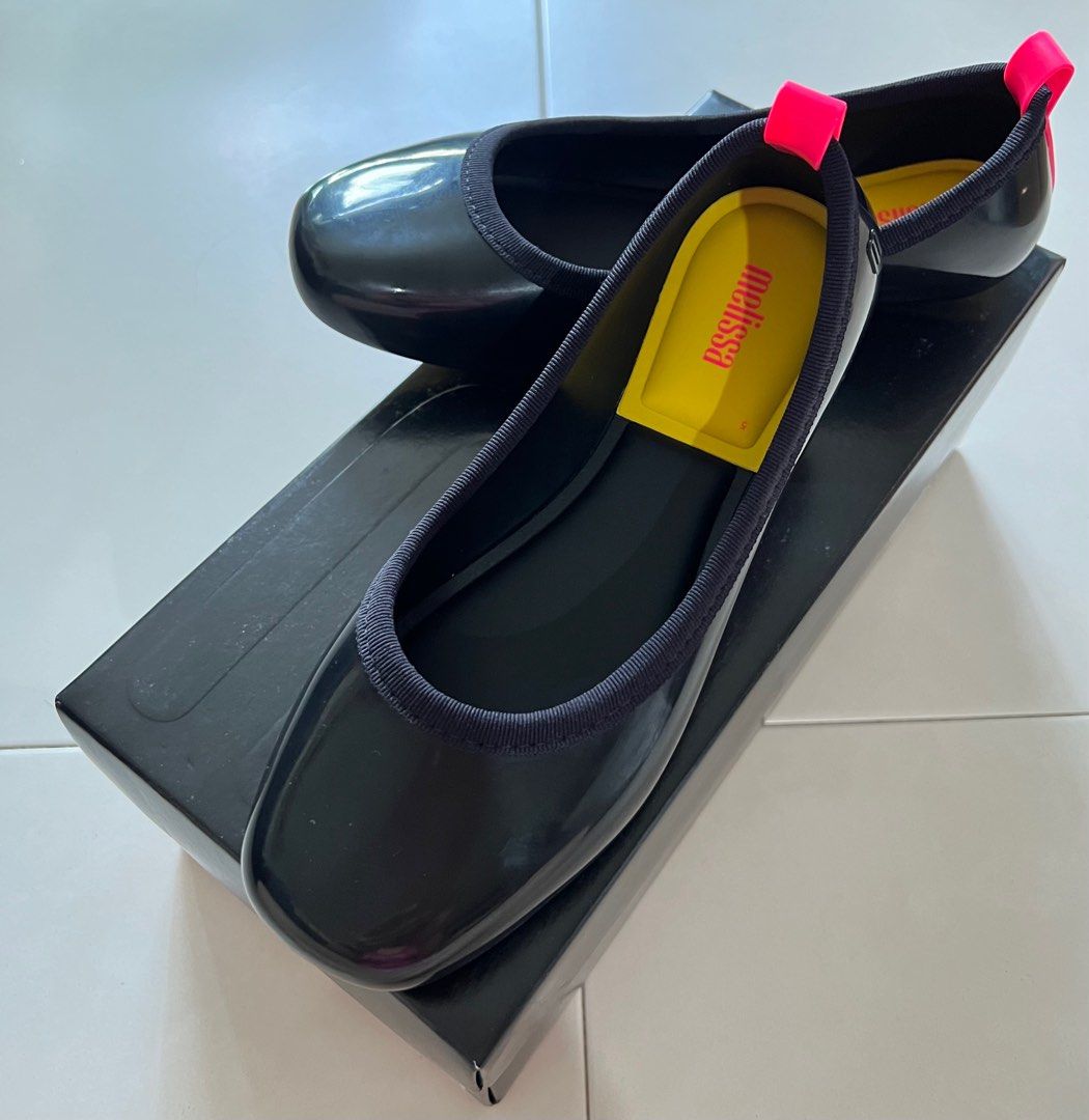 Melissa lance new arrivals flat