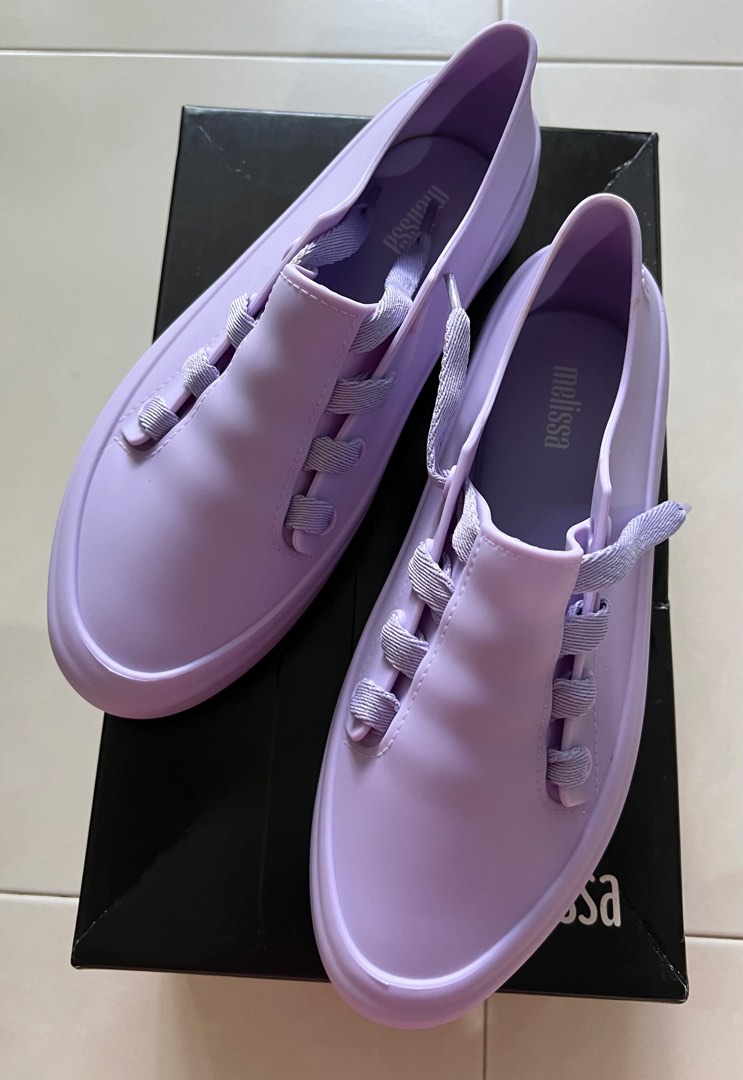 Melissa ulitsa ad sneakers outlet