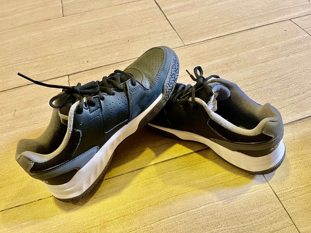 Men s Tennis shoe Sports Equipment Sports Games Racket Ball