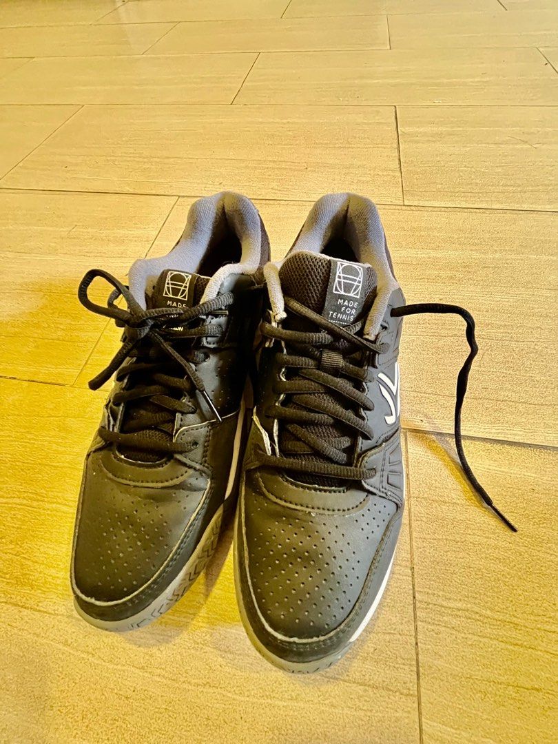 Men s Tennis shoe Sports Equipment Sports Games Racket Ball