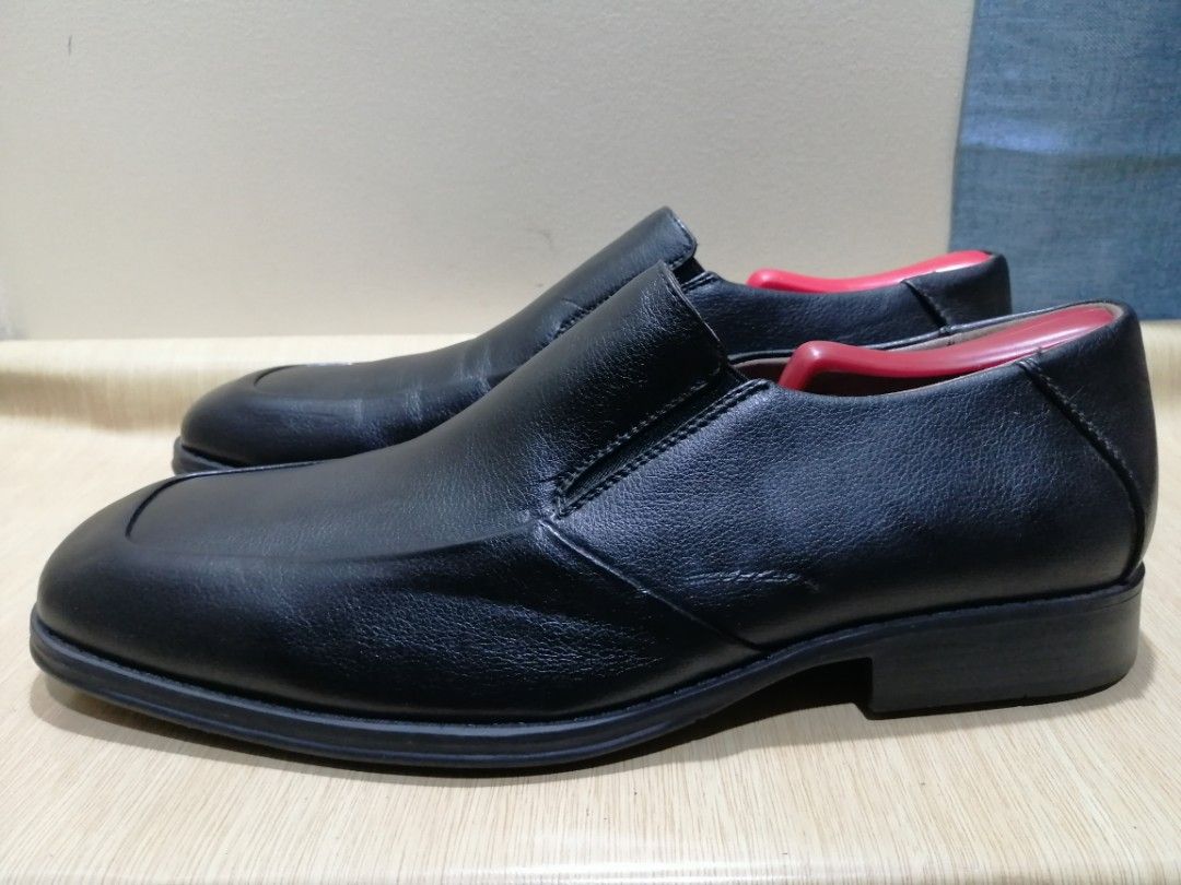 Merona slip on discount shoes