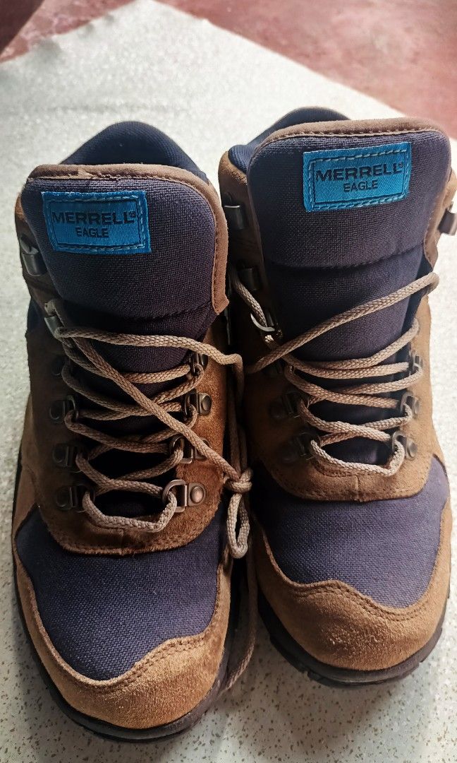 Merrell shoes 2024 steel toe