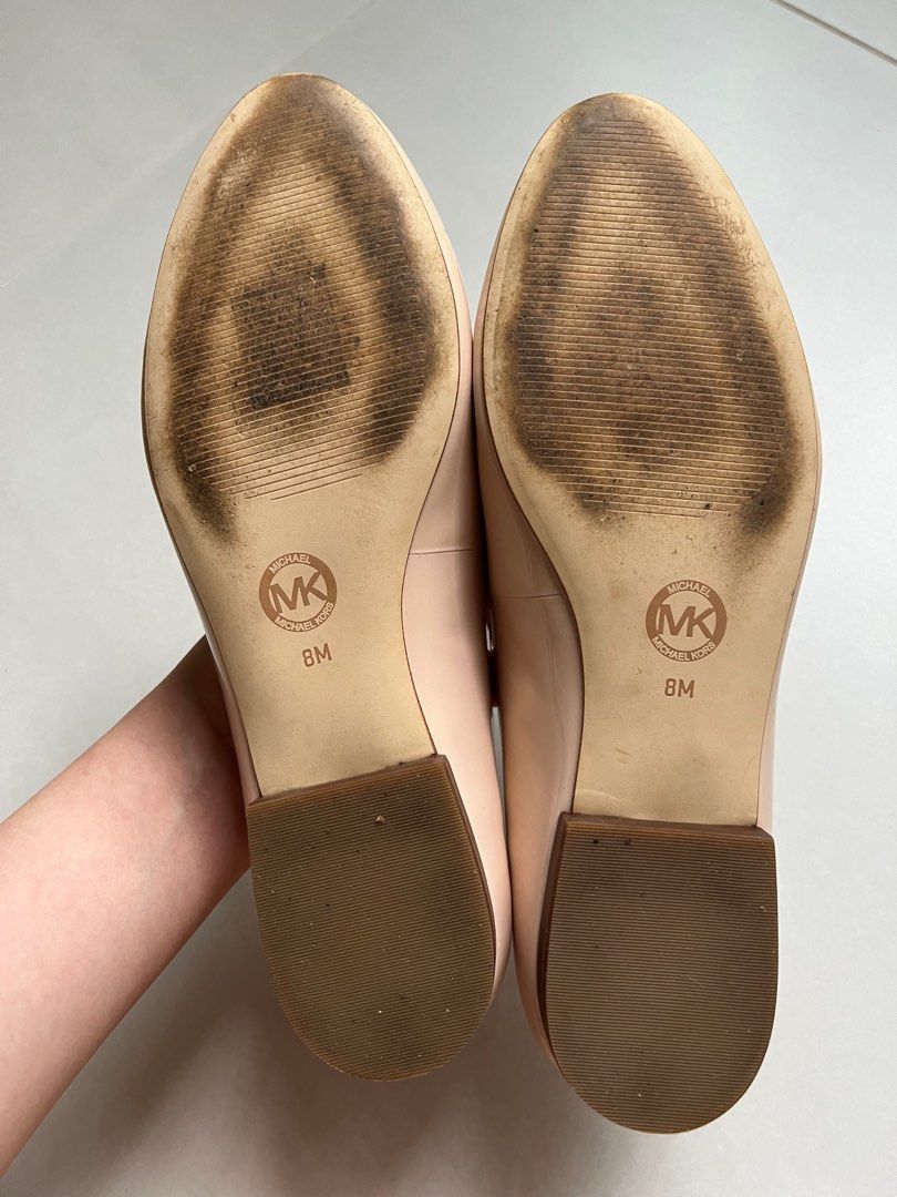Malette hotsell michael kors
