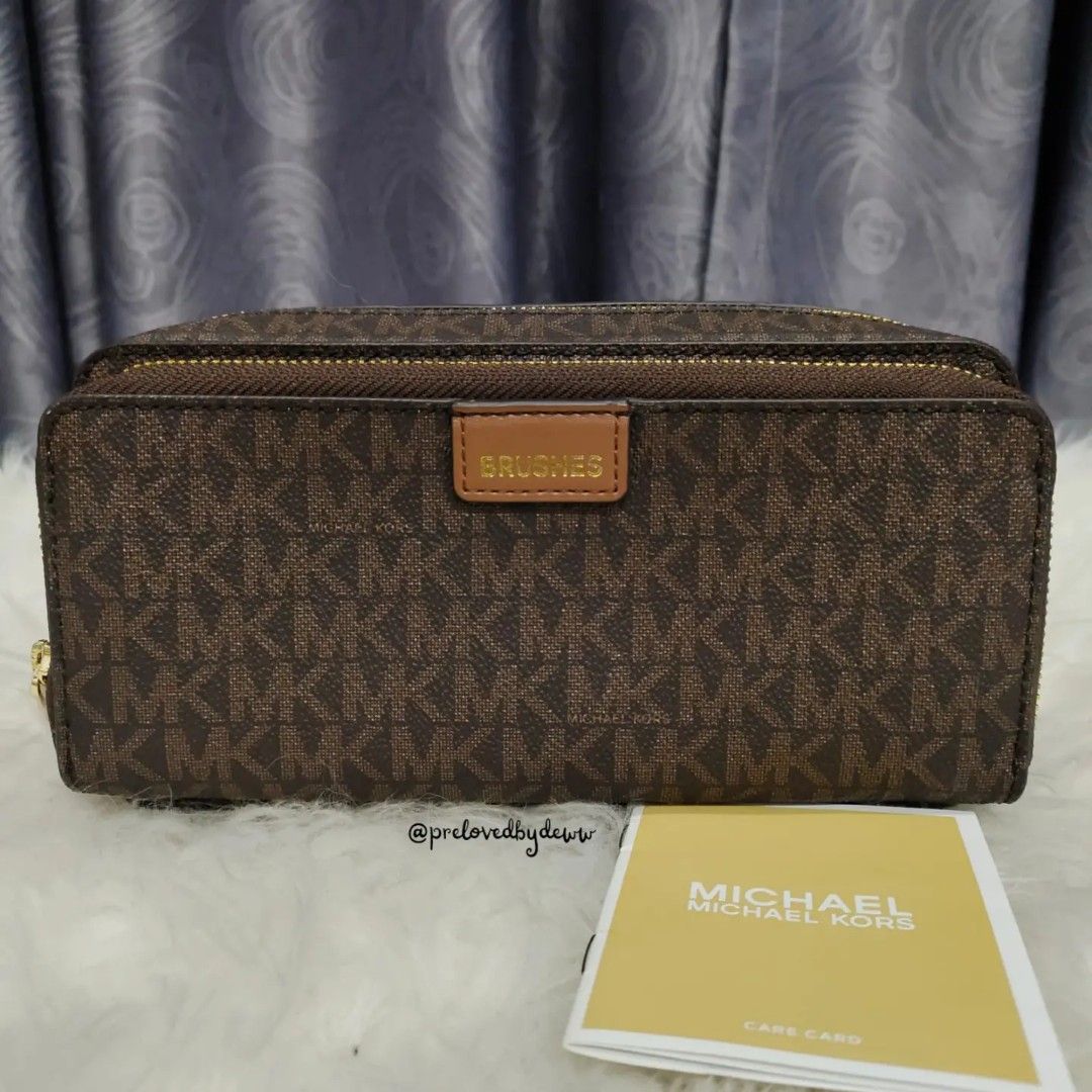 Michael kors outlet make up tas
