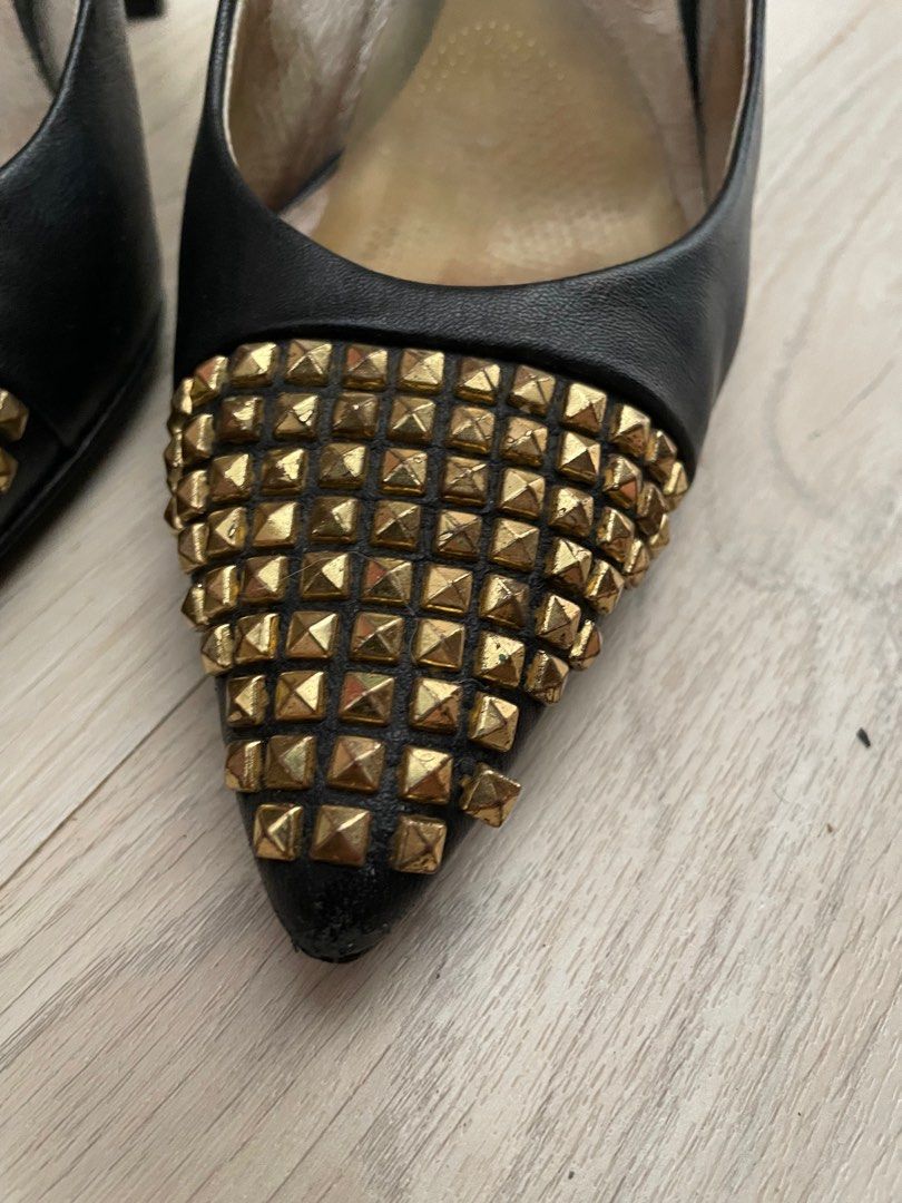 Mango mk shoes discount