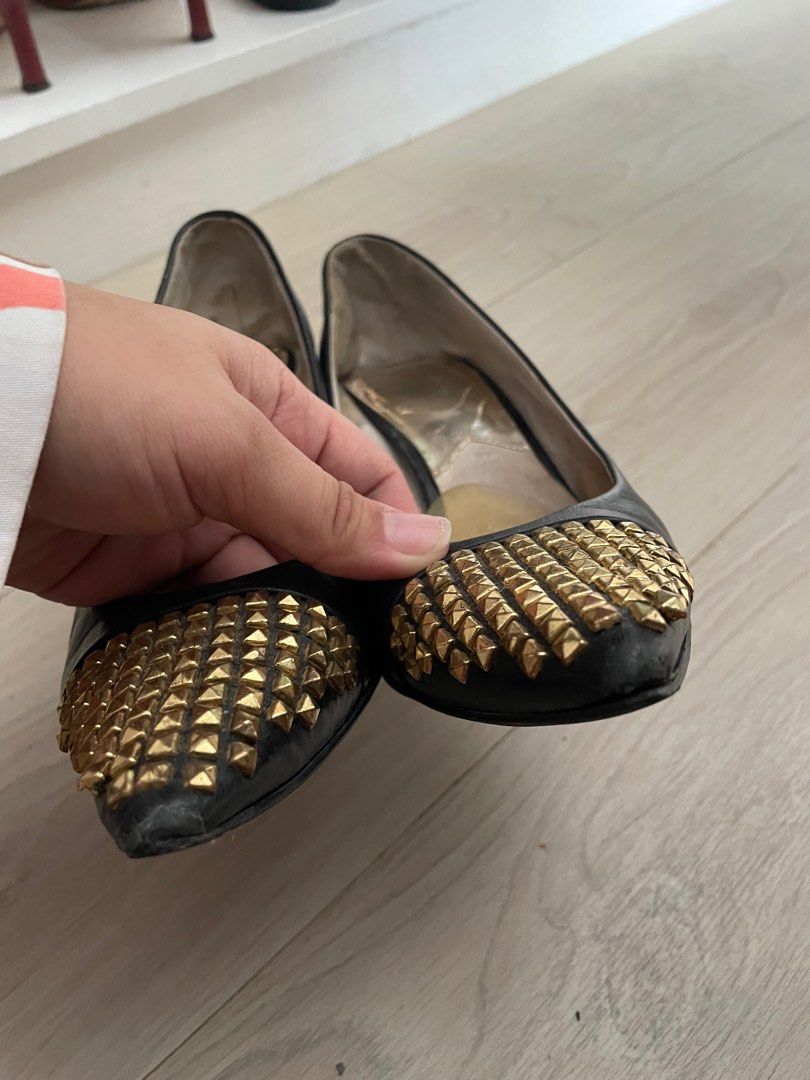 Mango mk clearance shoes