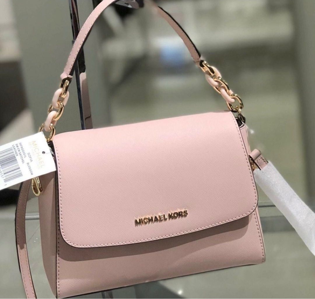 Michael Kors Sofia Women s Fashion Bags Wallets Cross body