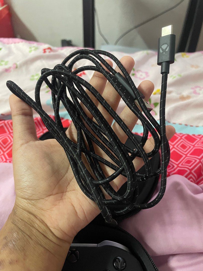 Microsoft XBOX Elite Series 2 (stick drift issues), Video Gaming