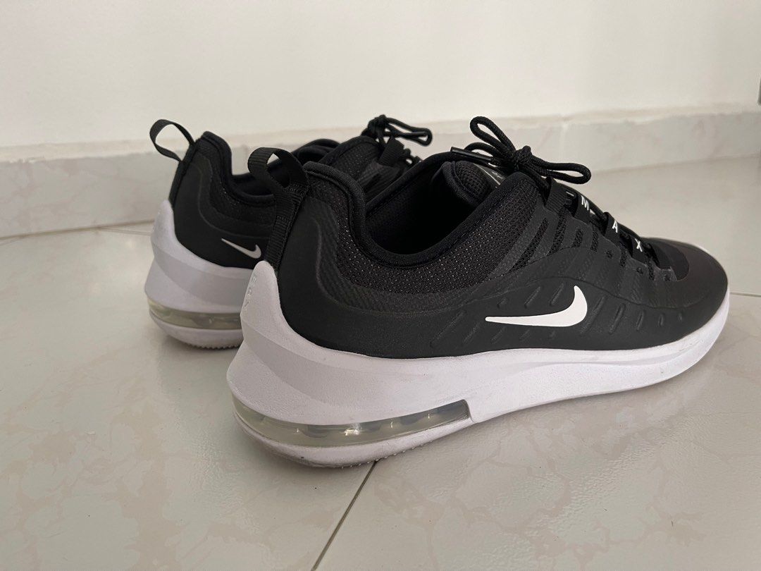Mike Air Max US 11, Men's Fashion, Footwear, Sneakers on Carousell - Main Image