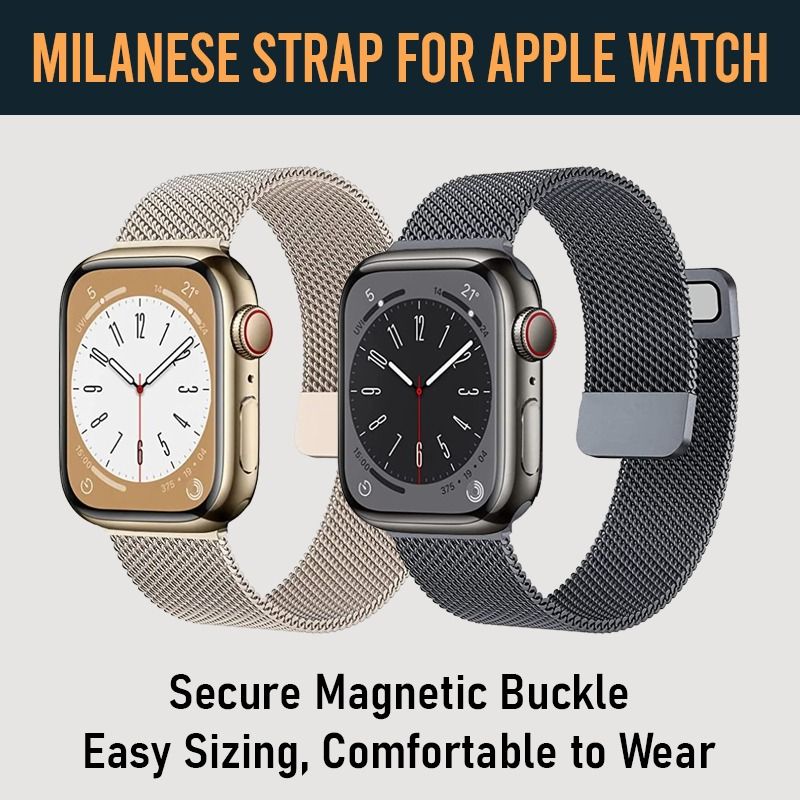38mm apple watch discount strap