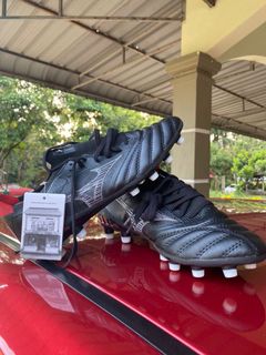 Mizuno boots malaysia 2025