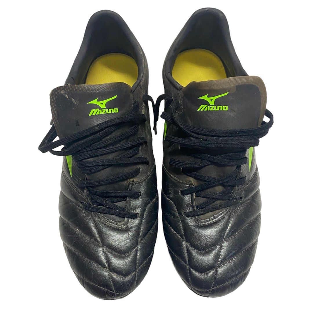 Mizuno basara clearance 101 leather
