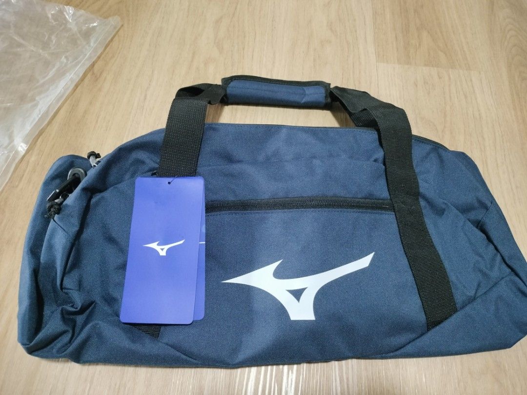 Mizuno Gym bag