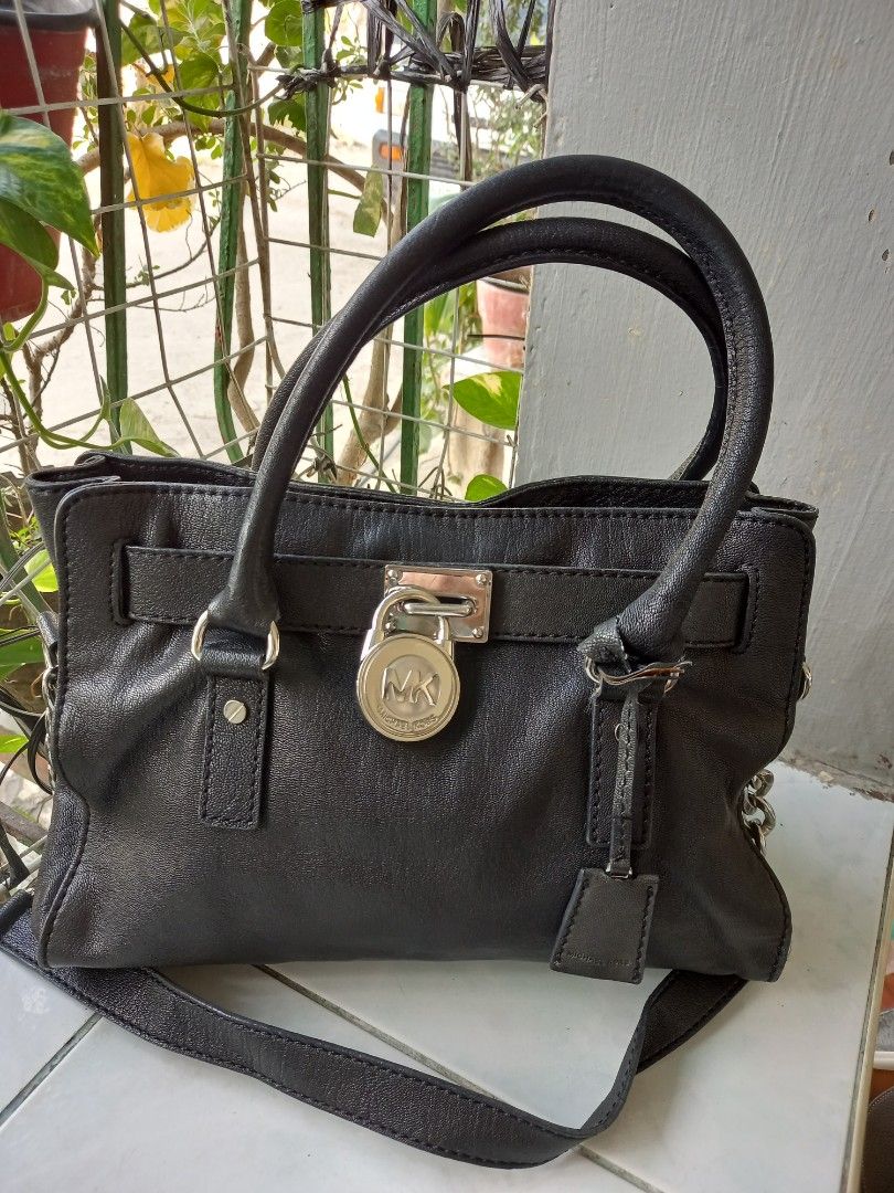 Mk hamilton, Announcements on Carousell