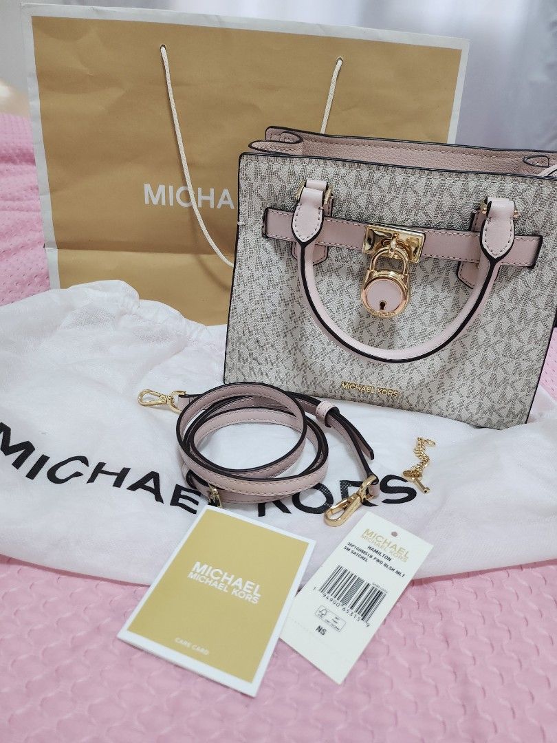Mk hamilton sale
