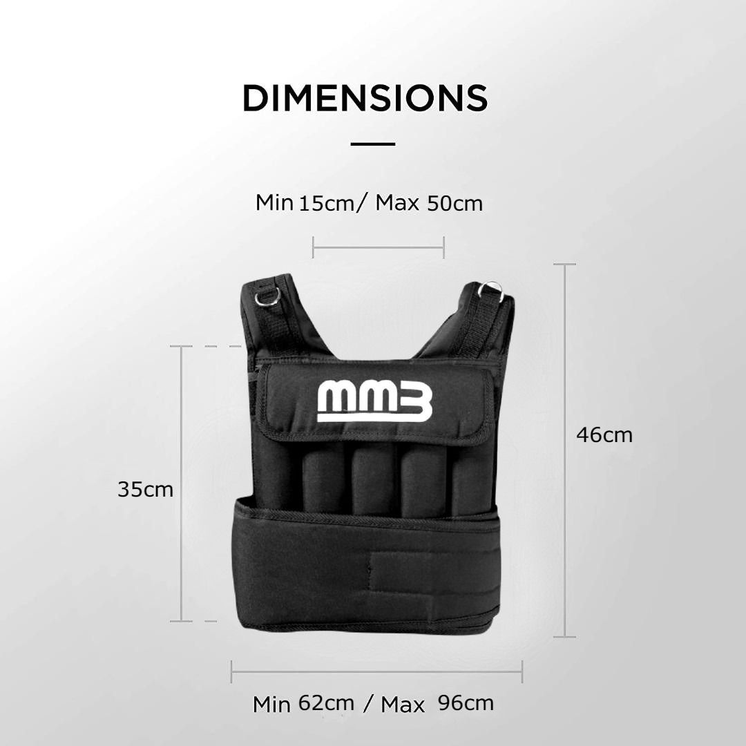 Onnit weight vest on sale