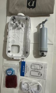Mobile Phone Diving Case (used once)