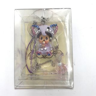 Monchhichi 吊飾 掛飾64228596101891110