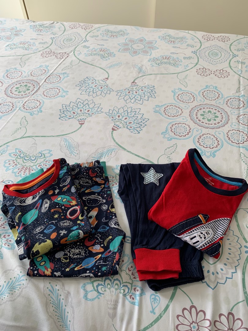 Mothercare night suits cheap