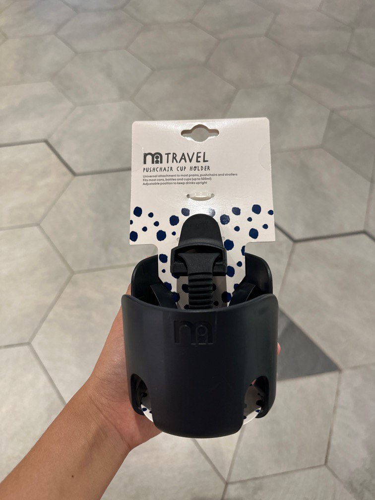 Mothercare pram cup holder new arrivals