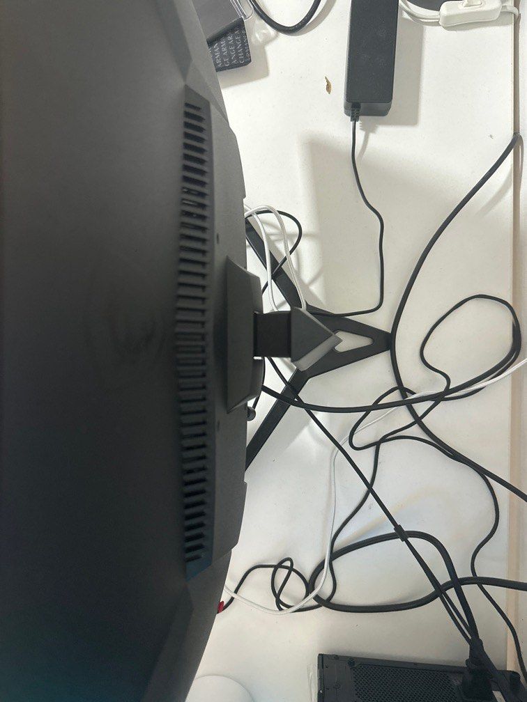 MSI Optix G24 Series 24 inches curved monitor 144hrtz, Computers & Tech ...