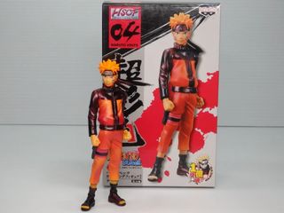 PRE-ORDER Naruto: Shippuden S.H.Figuarts Naruto Uzumaki (NARUTOP99 Edi –  TOYCO Collectibles