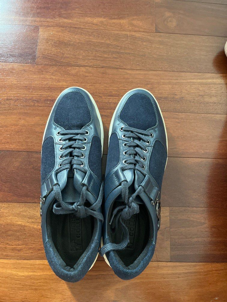Medusa sales head shoes