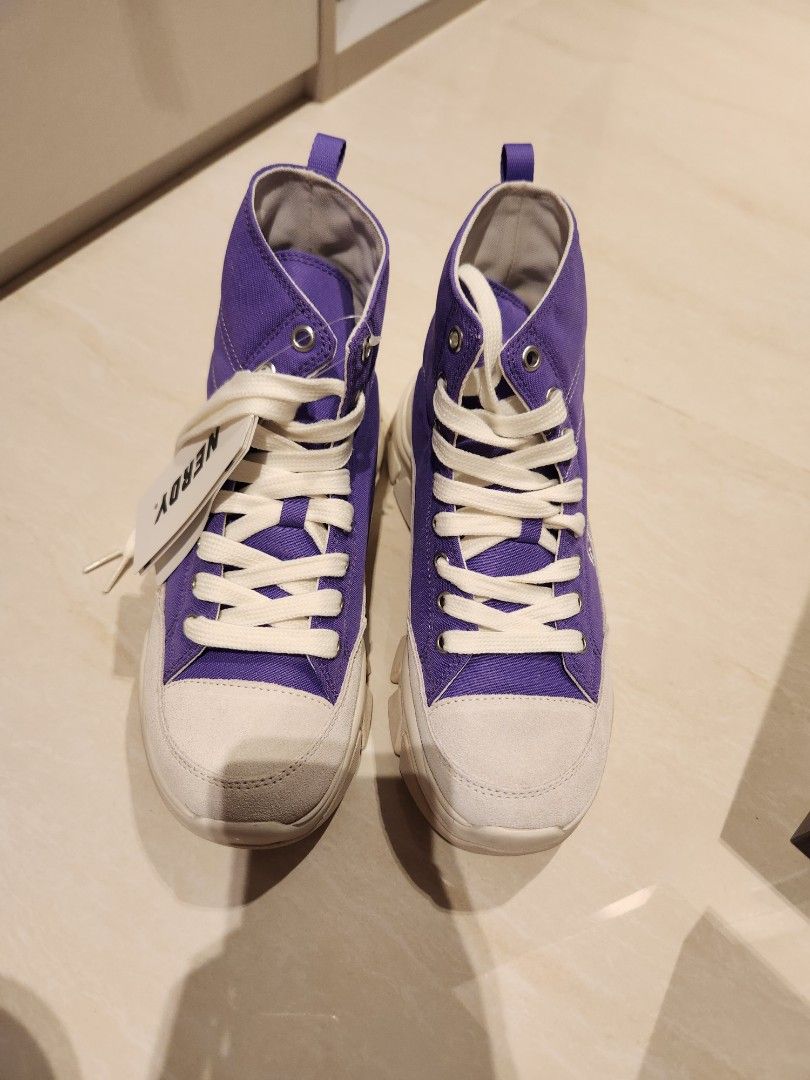 Nerdy converse sale