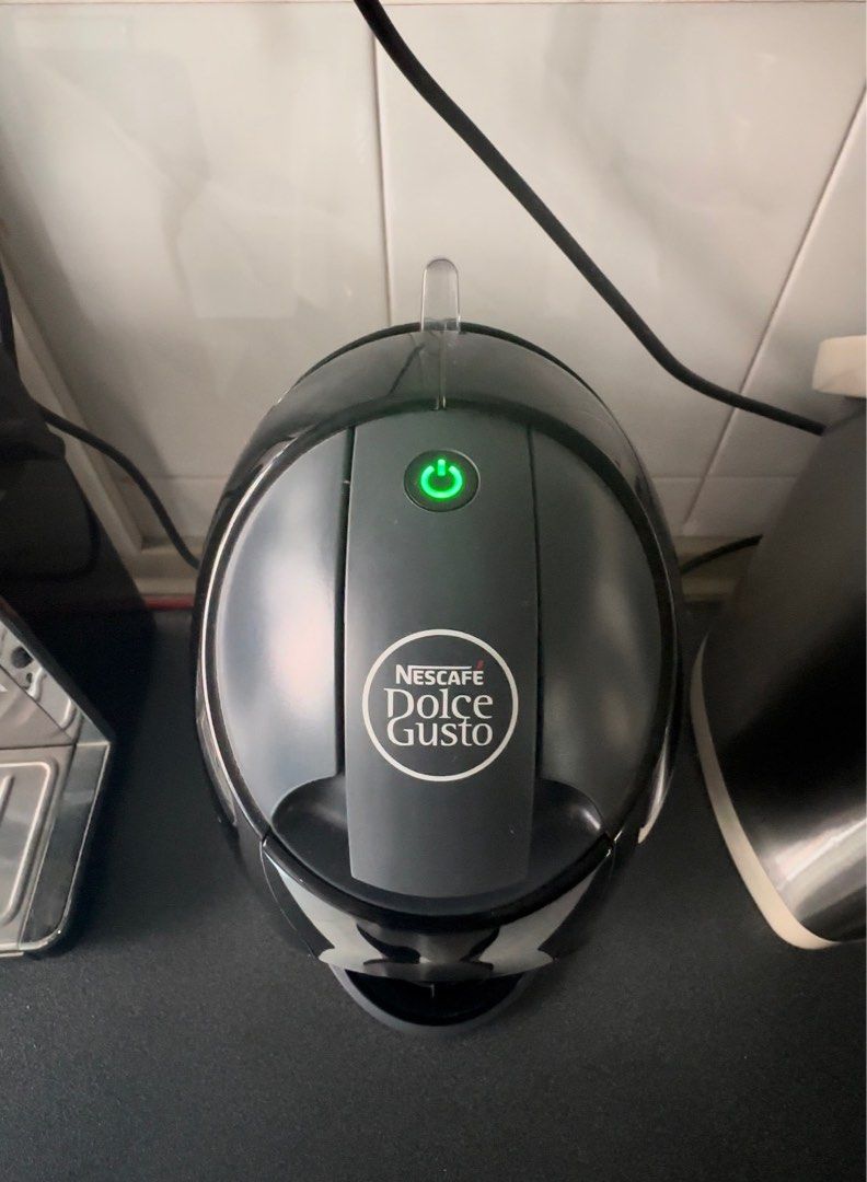 Nescafe Dolce Gusto Jovia Coffee Machine, TV & Home Appliances, Kitchen