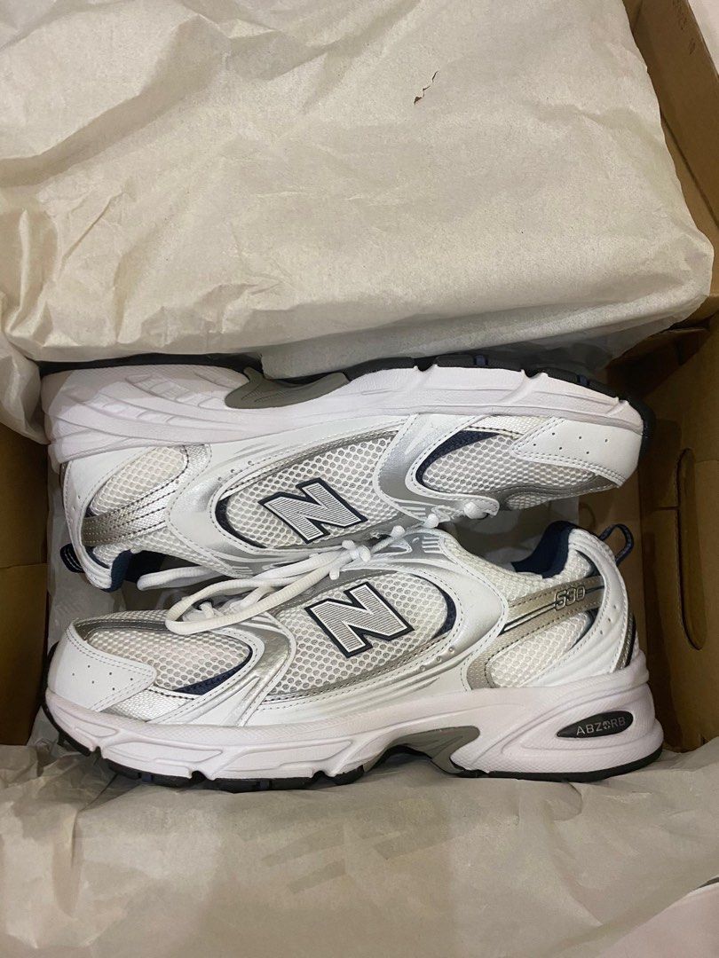 New balance outlet 530 nn navy