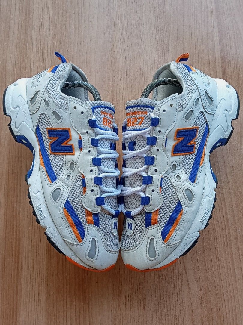 New balance 827 hotsell 42.5