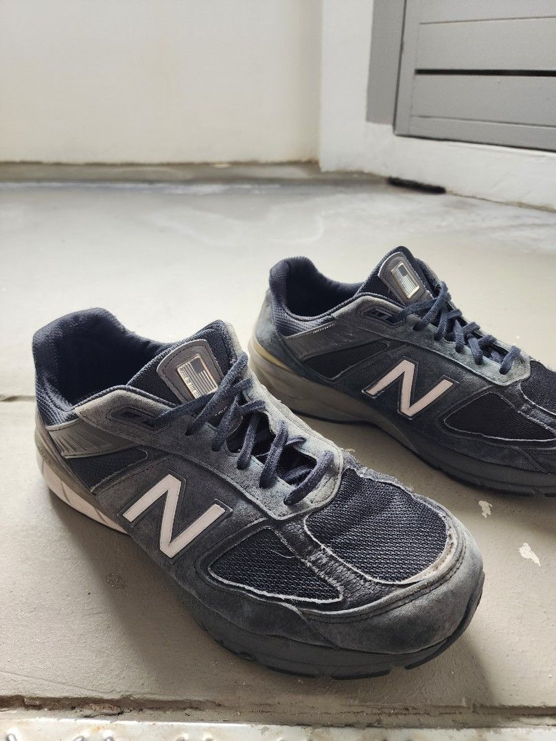 New balance us 14 store