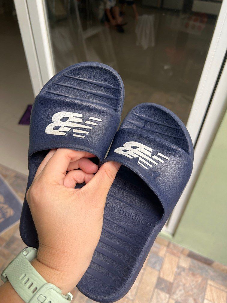 New balance kaki 35 store