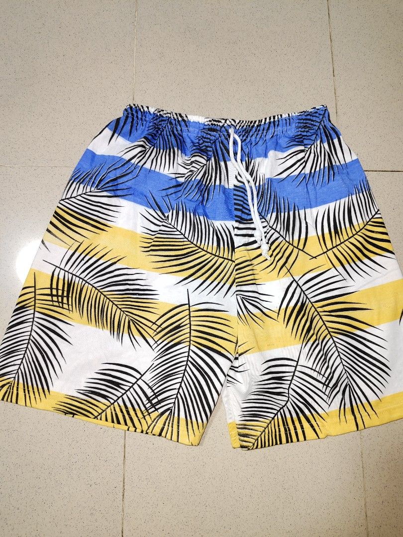 New Short pants Men s Fashion Bottoms Shorts on Carousell
