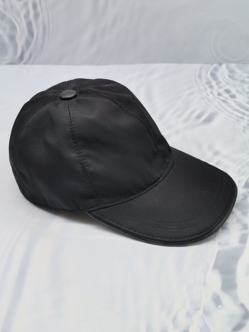 Prada 2025 cap sale