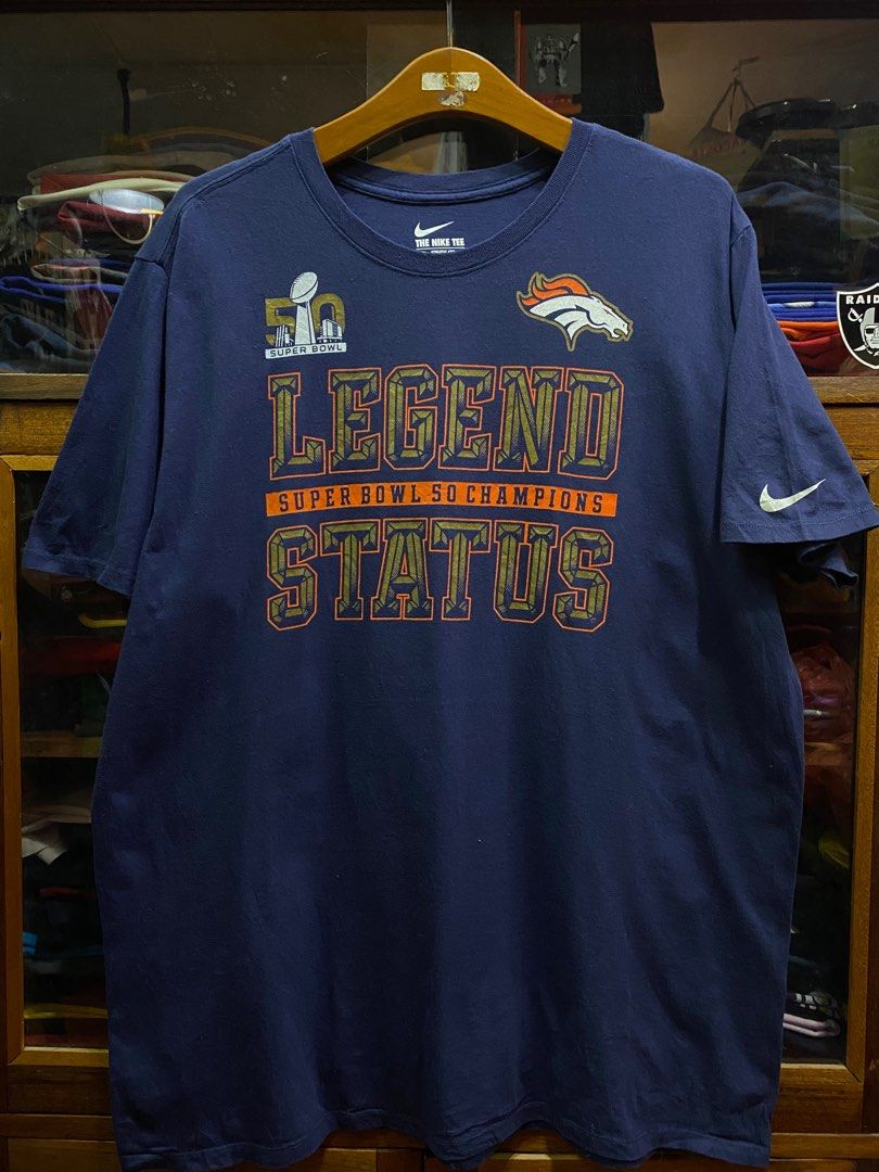 Denver broncos super bowl new arrivals 50 jerseys for sale