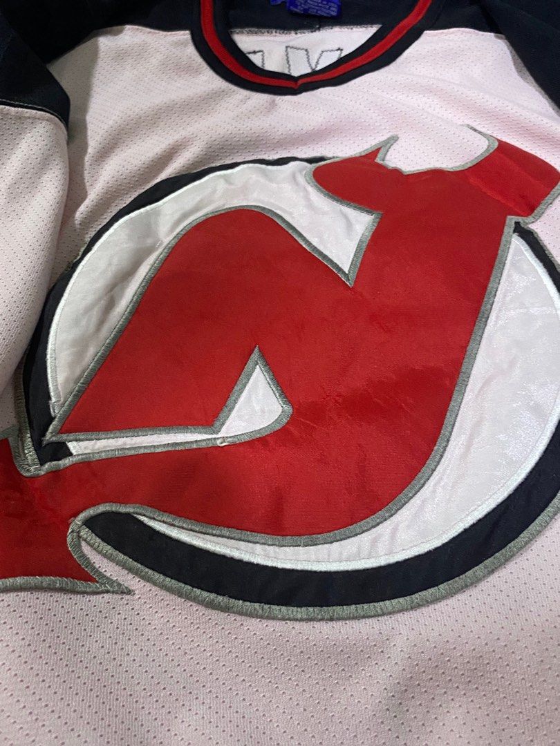 New jersey devils sale clearance
