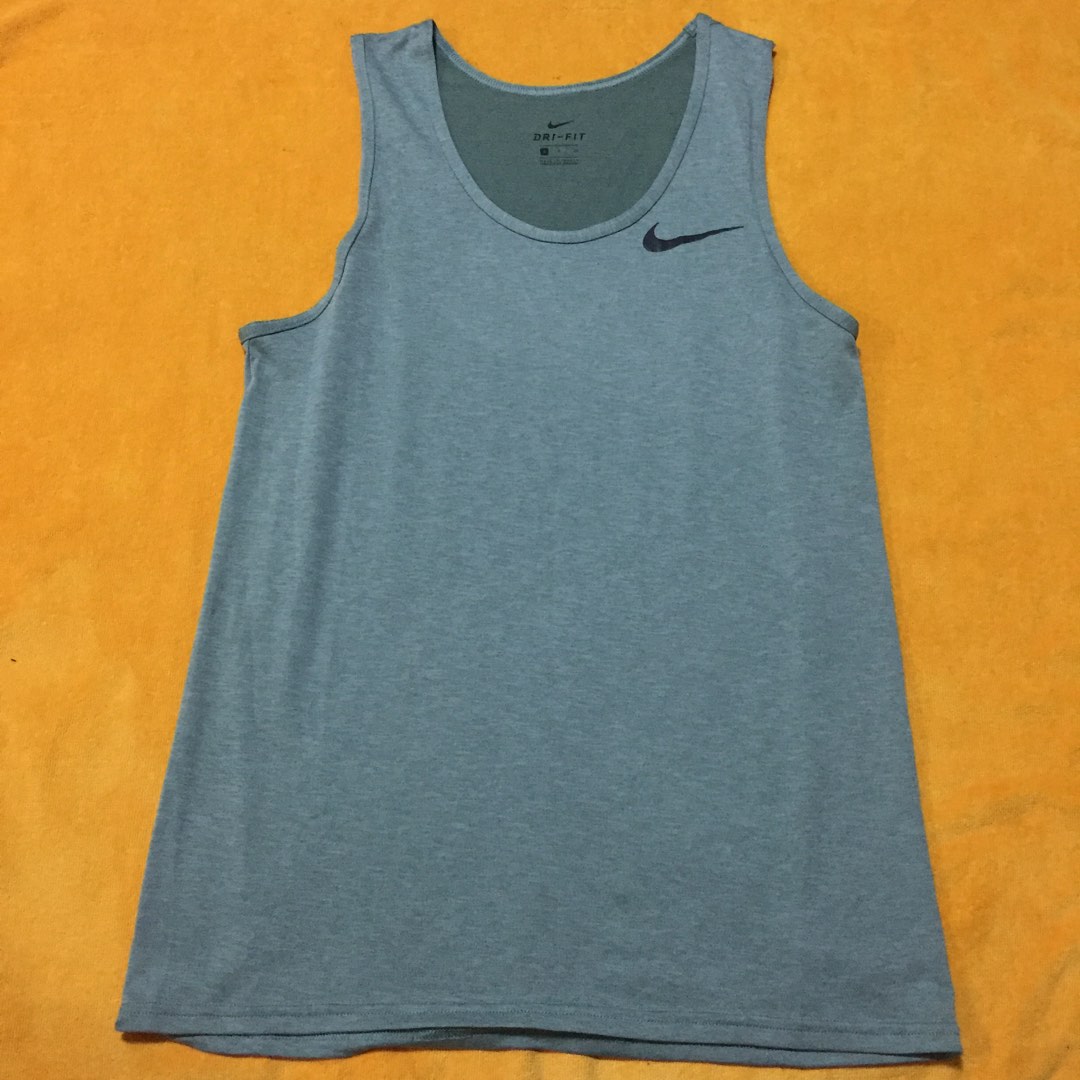 dri fit sando nike