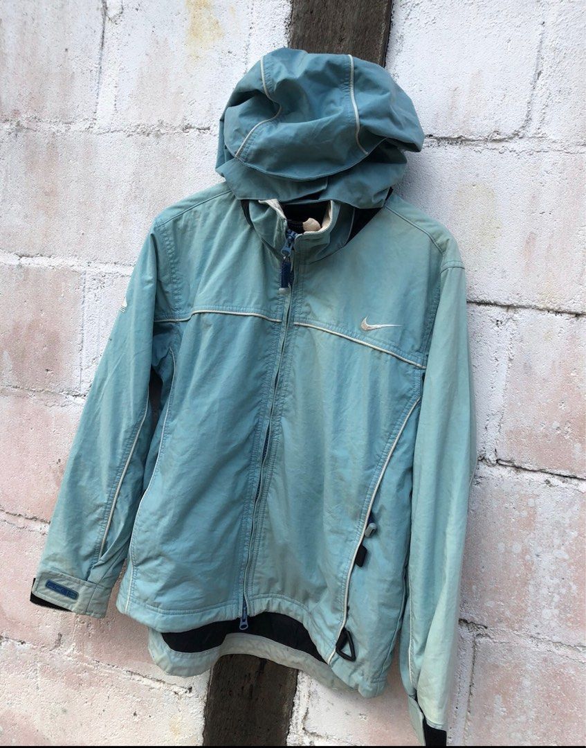 Acg deals winter jacket