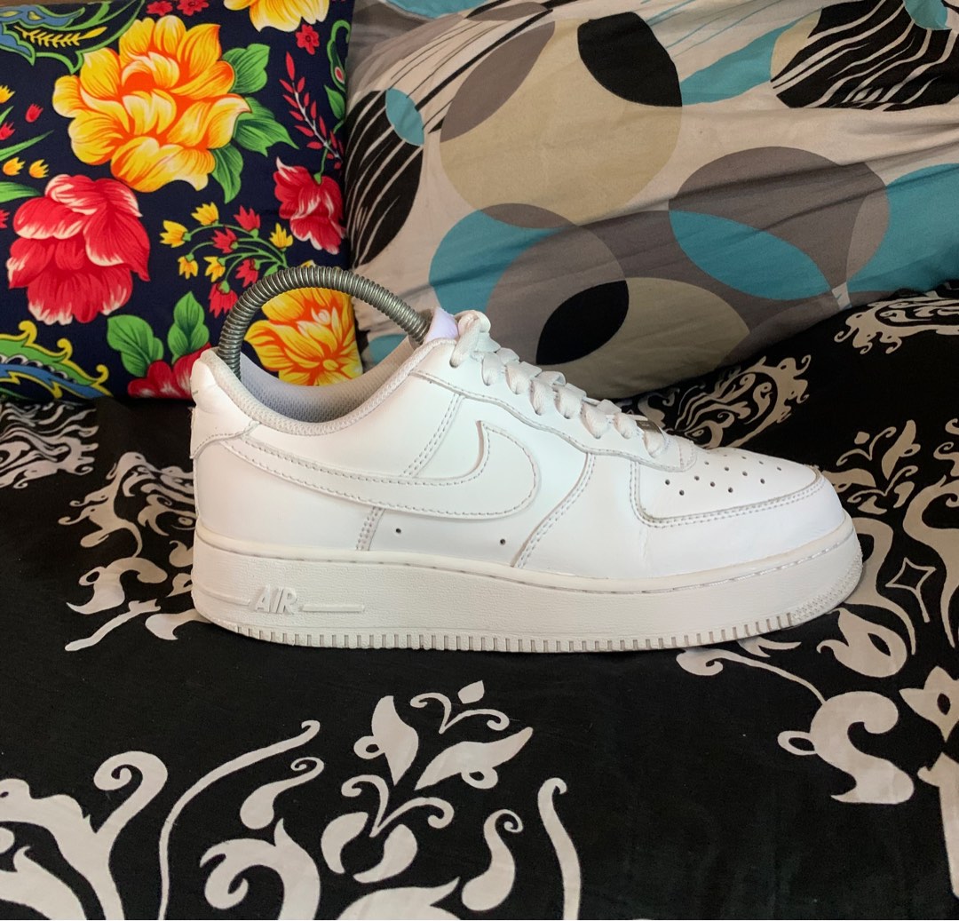 af1s all white