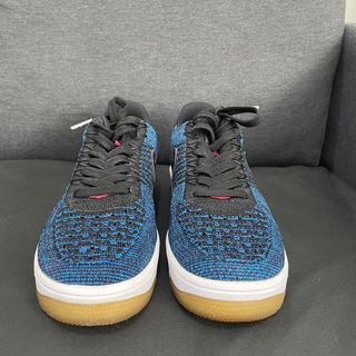Nike air force store 1 flyknit philippines