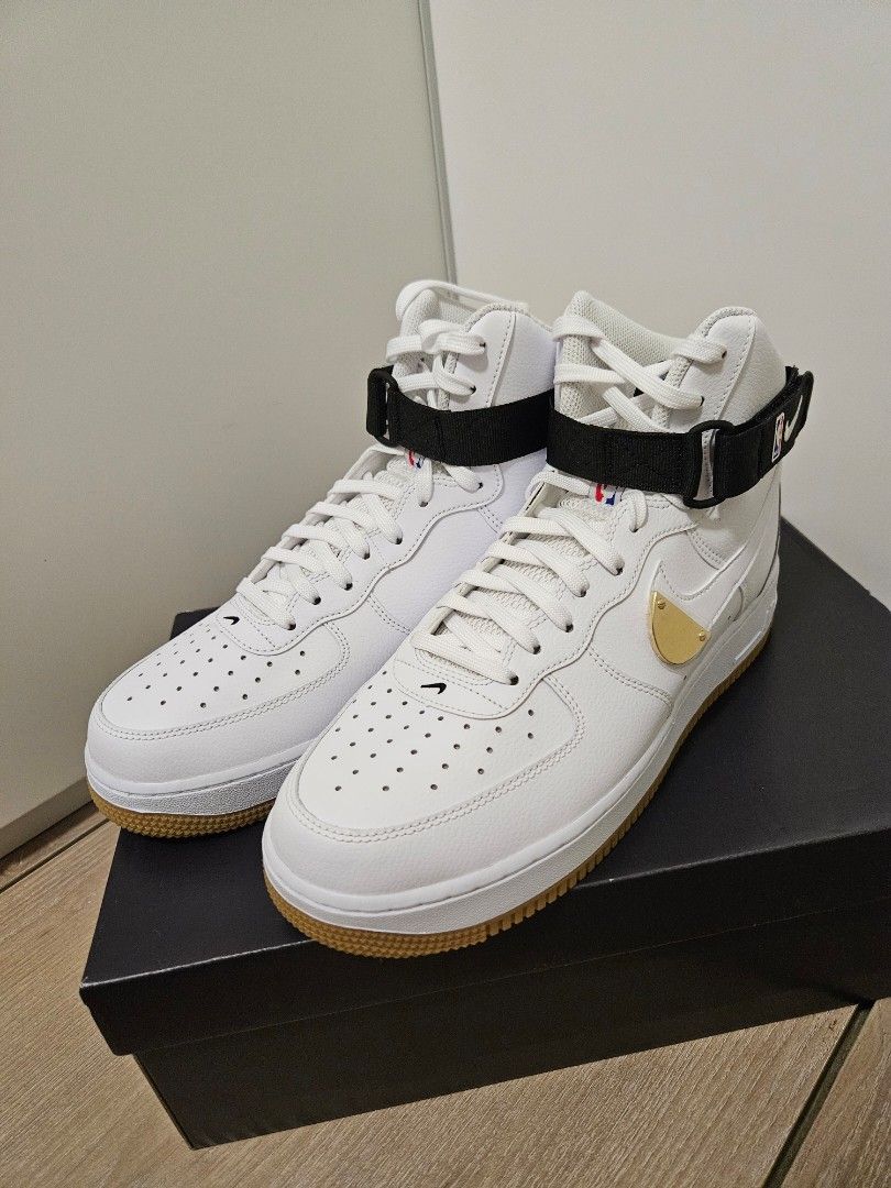 hi top air force 1