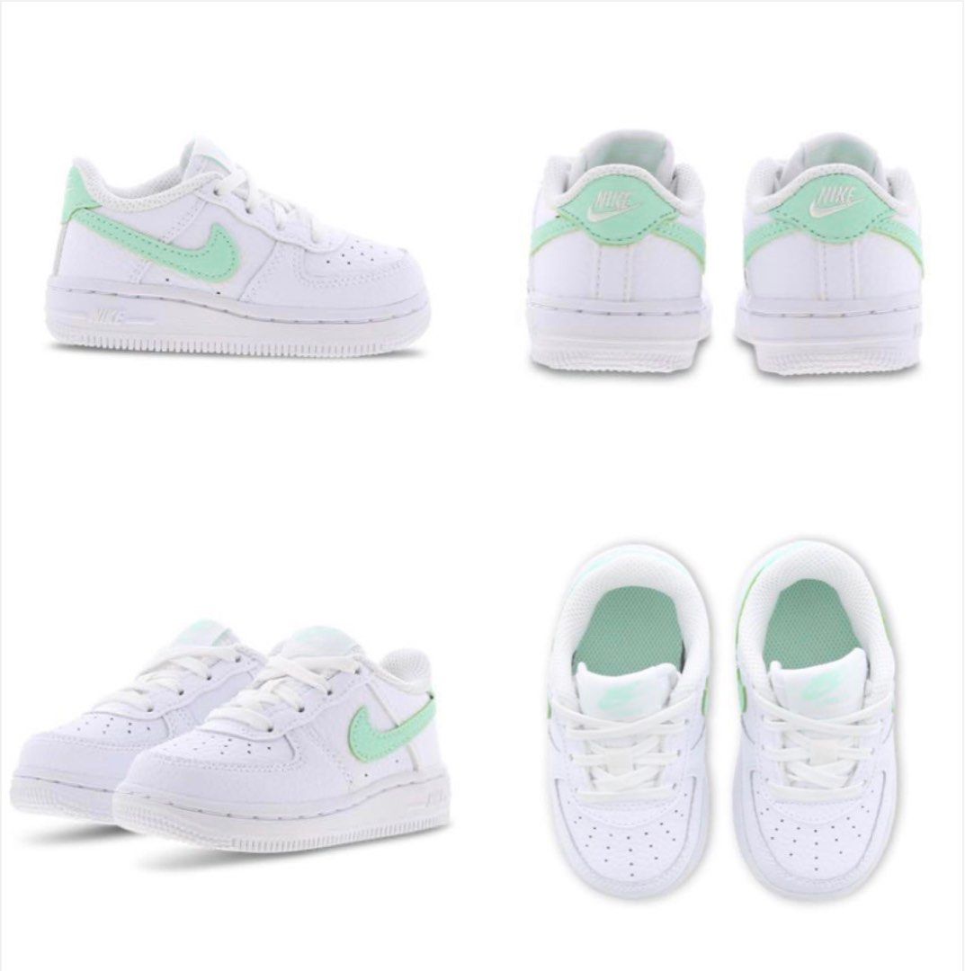 Nike Air Force 1 Infant