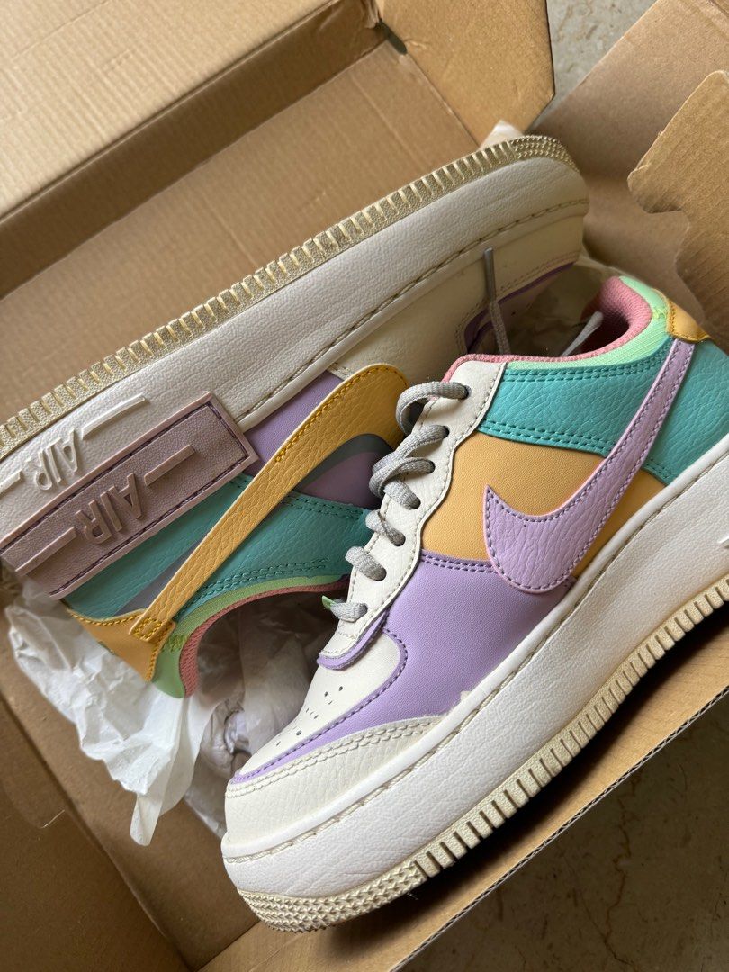 air force shadow tropical twist