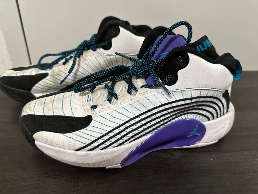 jordan jumpman 2021 grape