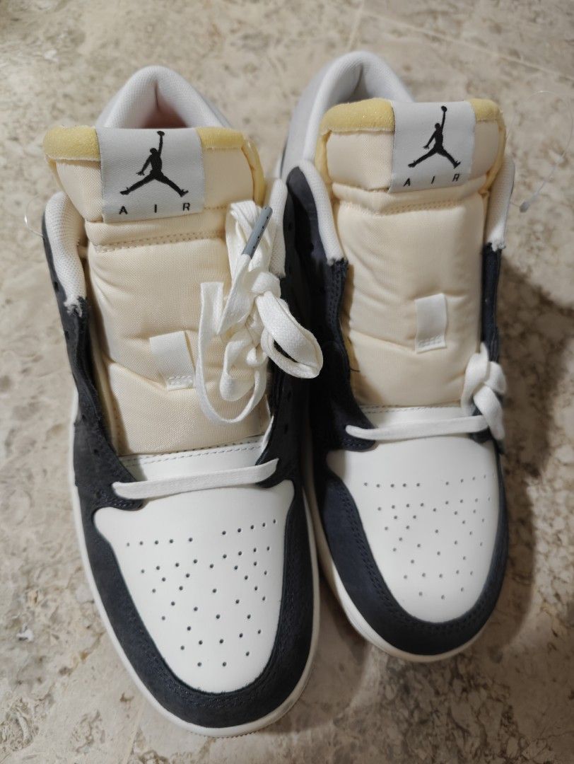Nike air Jordan low Korea edition