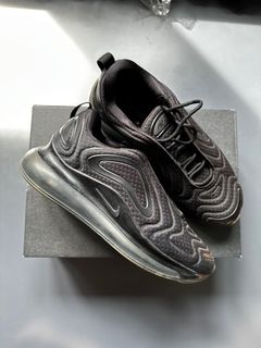 Nike 720 online black womens