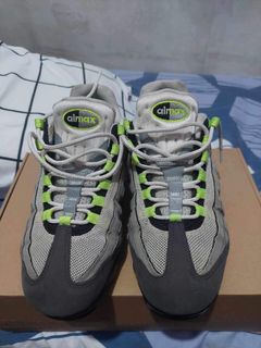Nike shop audacity 216